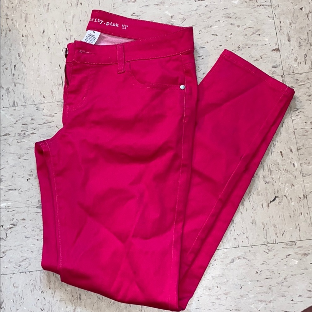 Pants